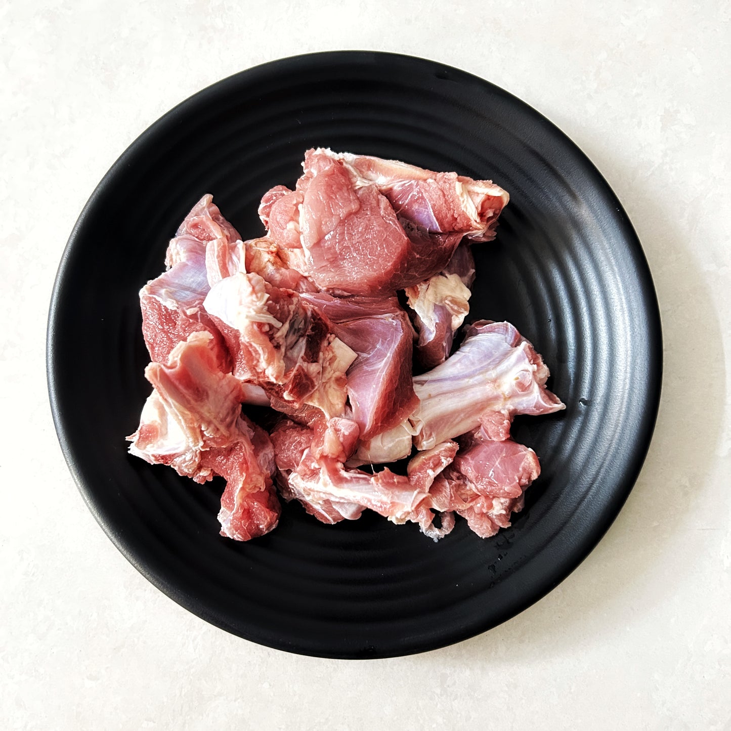Mutton Curry Cut