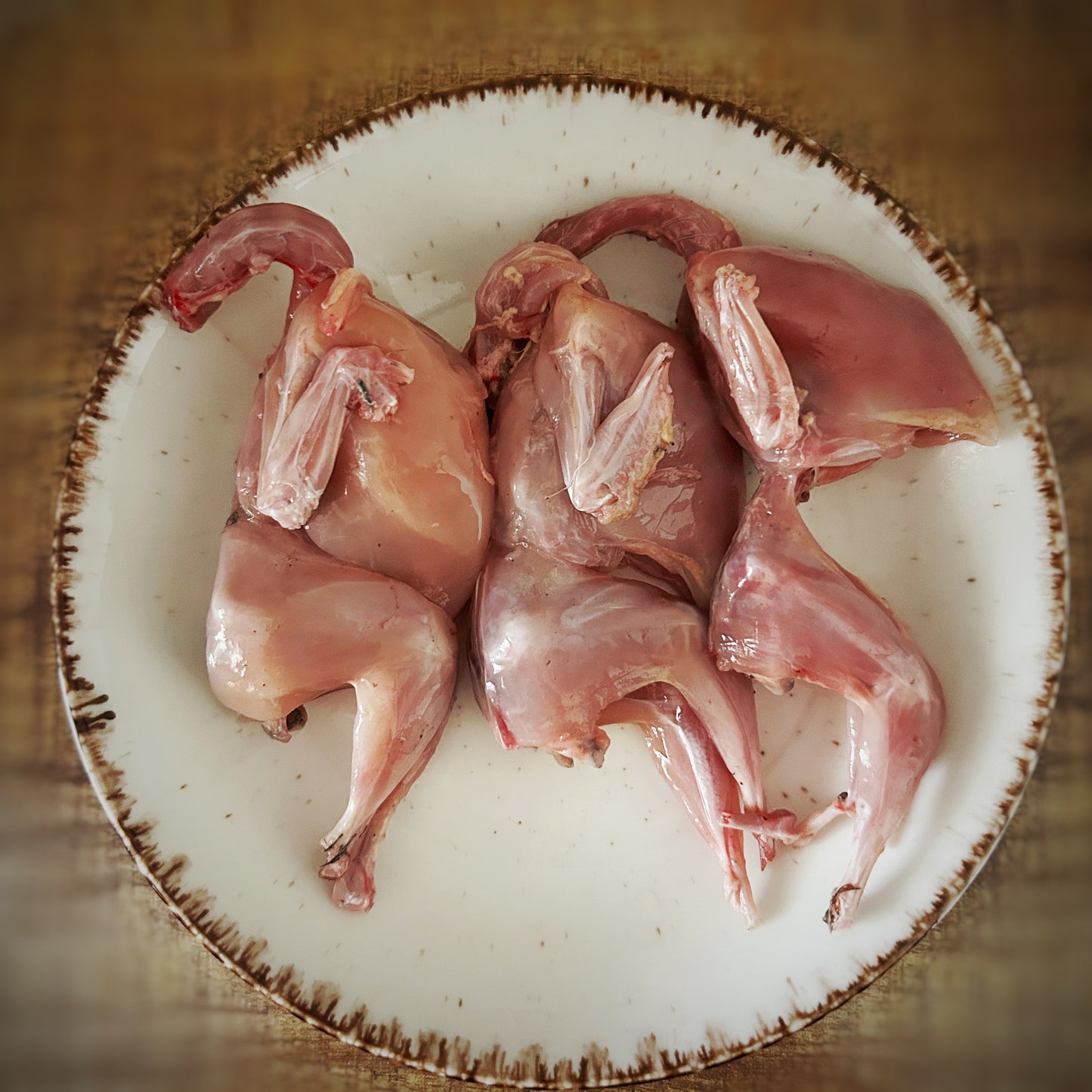 Japanese Quail (Bater) Whole