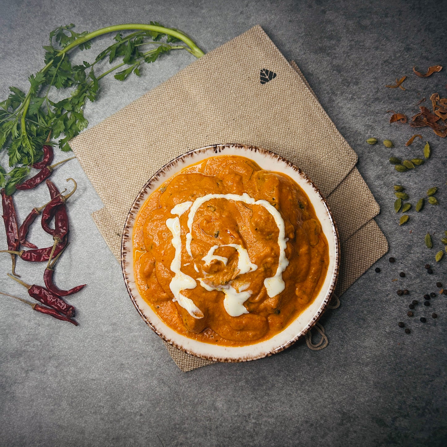 Butter Chicken (boneless)