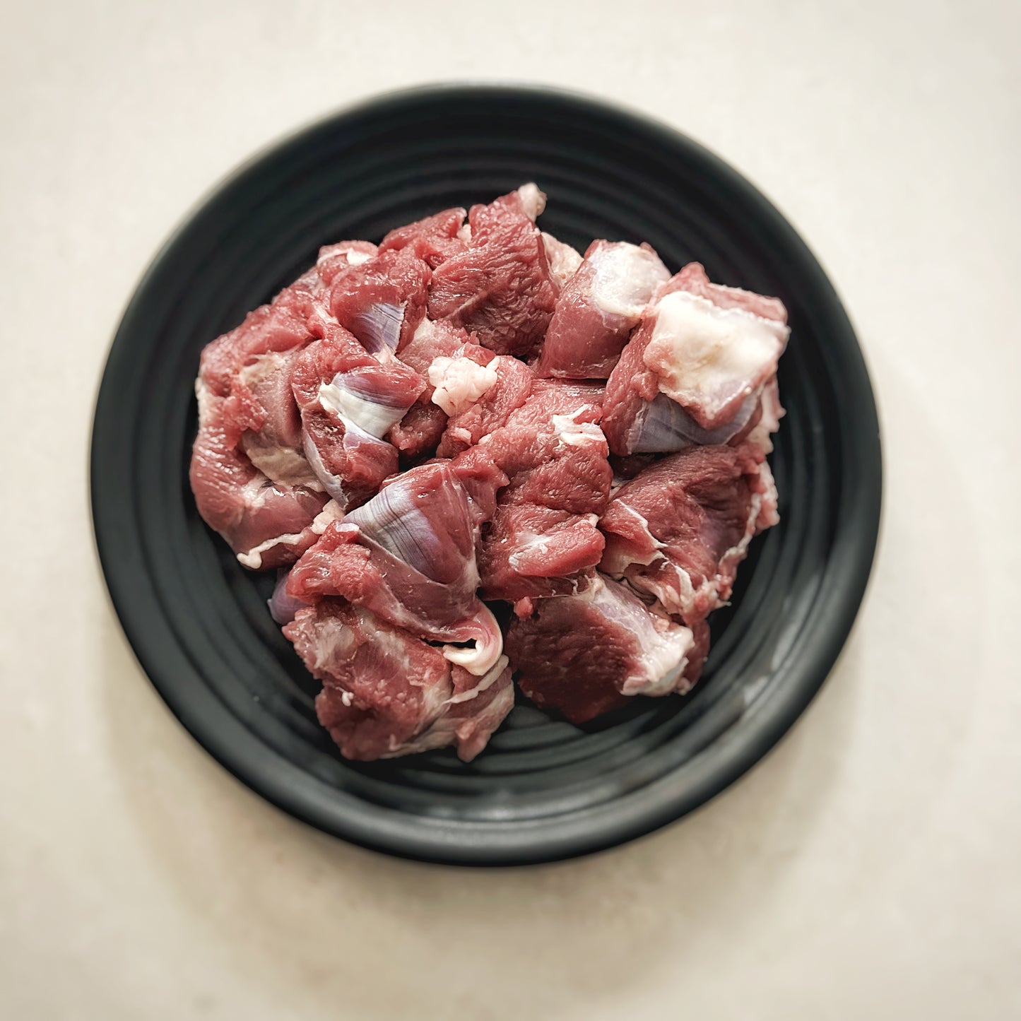 Boneless Mutton
