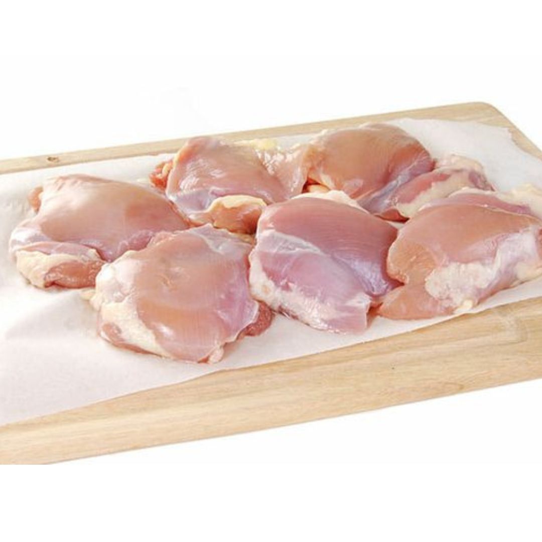 Chicken Thigh (boneless)