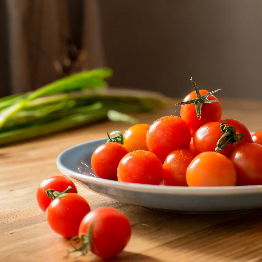 Cherry Tomatoes