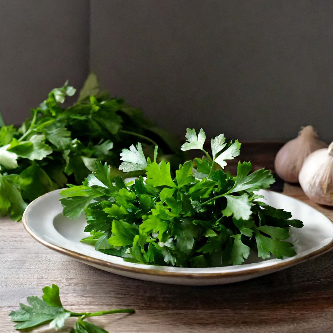 Parsley