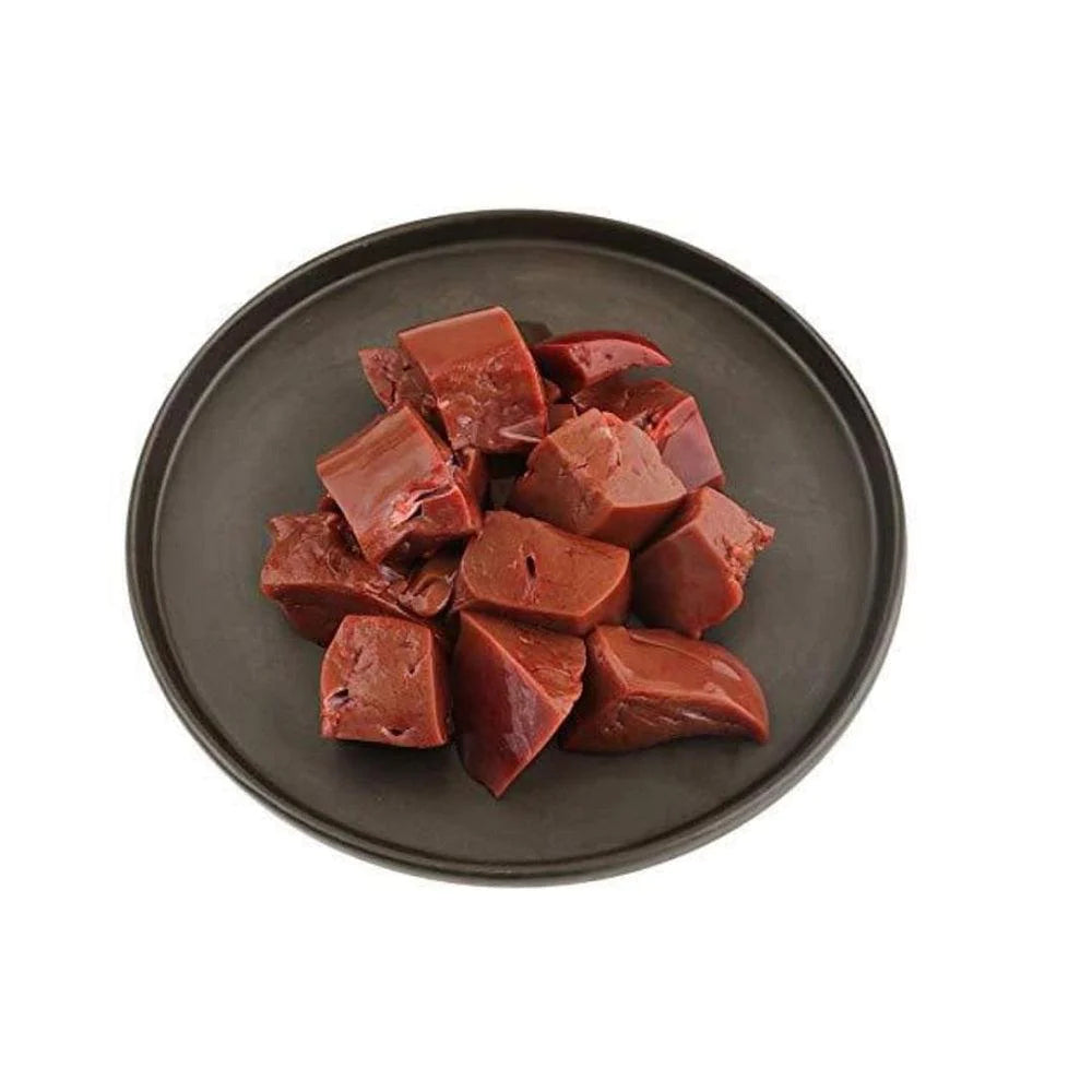 Mutton LIver